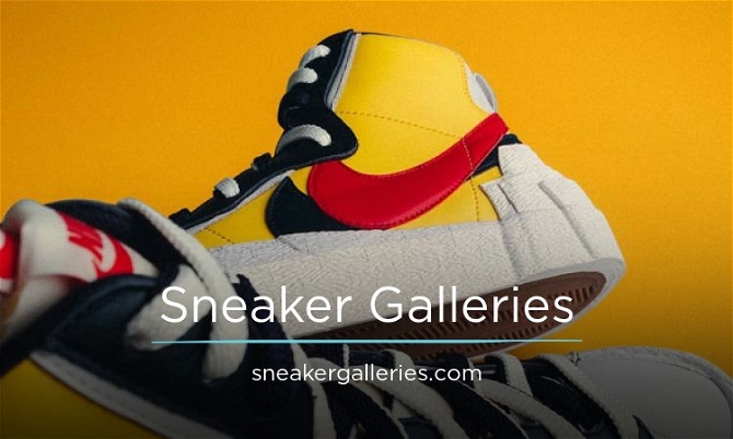 SneakerGalleries.com